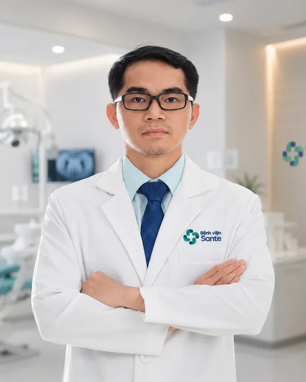 Dr. Lê Đắc Song Minh
