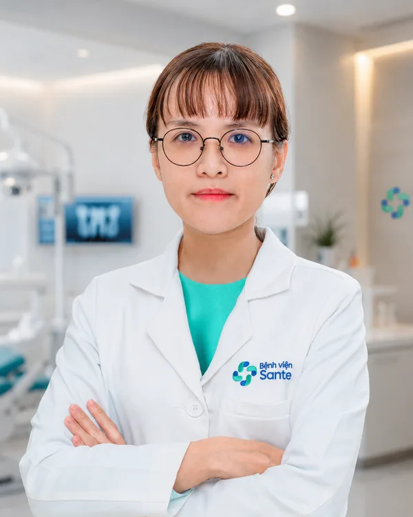 BS. PHAN ĐOÀN HOÀNG LAN