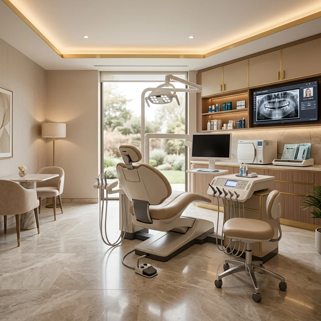 Niềng Răng Trong Suốt Invisalign tại Bệnh viện Nha khoa Quốc tế Sante