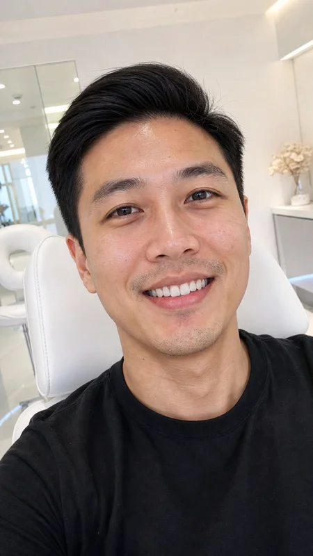 Niềng Răng Trong Suốt Invisalign: Giải Pháp Dịch Chuyển Răng Kỹ Thuật Số ClinCheck 3D