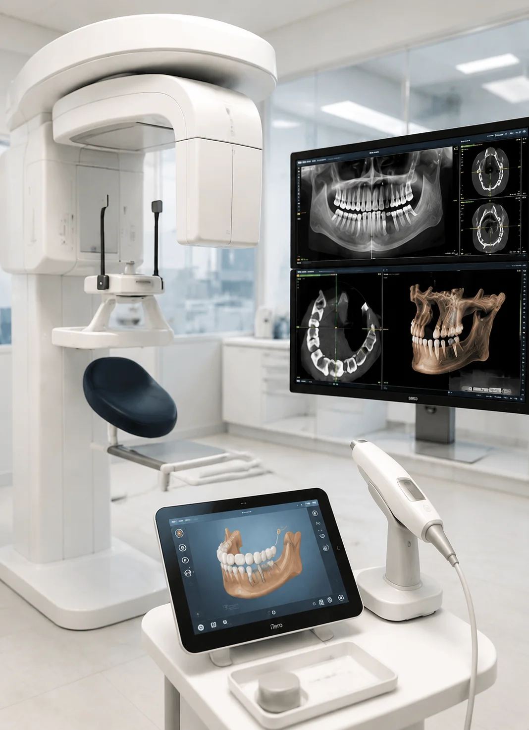 So Sánh Trụ Implant Thụy Sĩ Straumann và Nobel Biocare: Đâu Là Lựa Chọn Tối Ưu Cho Xương Xốp?
